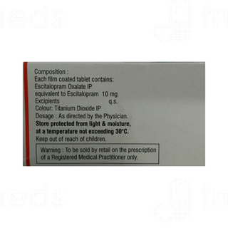 Galop 10 MG Tablet 10