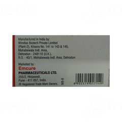 Galop 10 MG Tablet 10