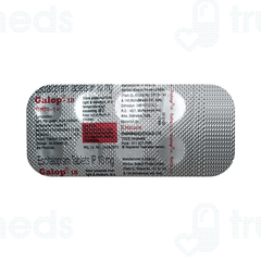 Galop 10 MG Tablet 10