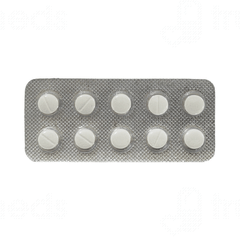 Galop 20 MG Tablet 10