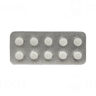 Galop 20 MG Tablet 10