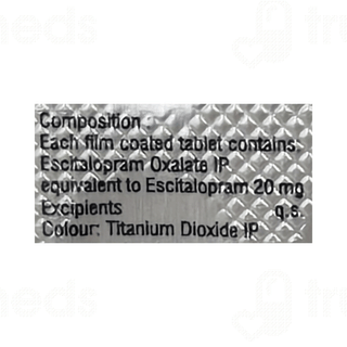 Galop 20 MG Tablet 10
