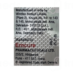 Galop 20 MG Tablet 10