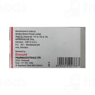 Galop Plus 10/0.5 MG Tablet 10