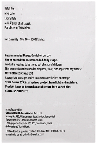 Galto Plus New Tablet 10