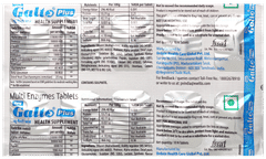 Galto Plus New Tablet 10