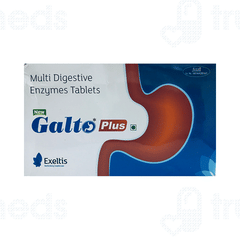 Galto Plus New Tablet 10