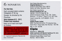 Galvus 50mg Tablet 15 Galvus 50mg Tablet 15