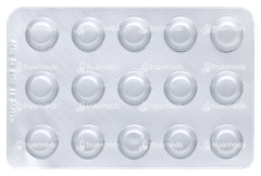 Galvus 50mg Tablet 15 Galvus 50mg Tablet 15
