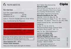 Galvus Met 50mg/1000mg Tablet 15 Galvus Met 50mg/1000mg Tablet 15