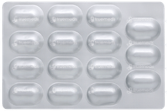 Galvus Met 50mg/1000mg Tablet 15 Galvus Met 50mg/1000mg Tablet 15