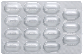 Galvus Met 50mg/1000mg Tablet 15