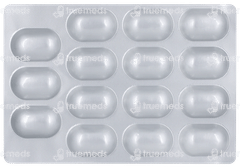 Galvus Met 50mg/500mg Tablet 15 Galvus Met 50mg/500mg Tablet 15
