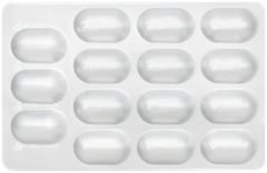 Galvus Met 50mg/850mg Tablet 15 Galvus Met 50mg/850mg Tablet 15
