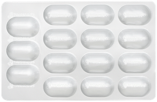 Galvus Met 50mg/850mg Tablet 15