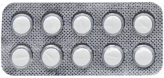 Ganaton 50mg Tablet 10