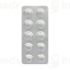 Gapitas 100 Tablet 10 Gapitas 100 Tablet 10