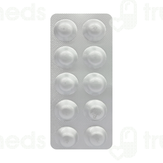 Gapitas 100 Tablet 10