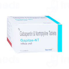 Gapitas Nt Tablet 10