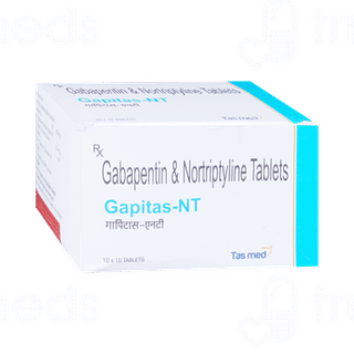 Gapitas Nt Tablet 10