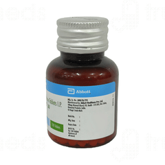 Gardenal 30 MG Tablet 100
