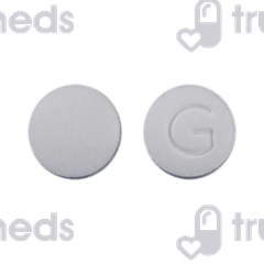 Gardenal 30 MG Tablet 30 Gardenal 30 MG Tablet 30