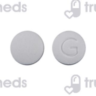 Gardenal 30 MG Tablet 30