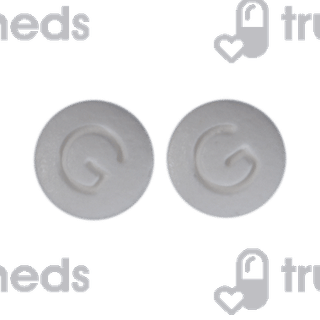 Gardenal 60 MG Tablet 30