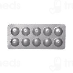Gasease Tablet 10