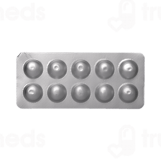Gasease Tablet 10