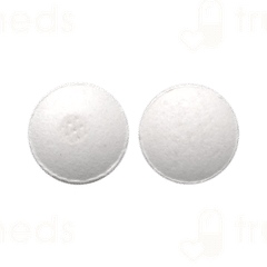 Gasease Tablet 10