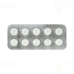 Gastractiv Tablet 10