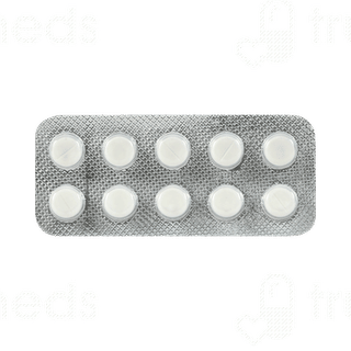 Gastractiv Tablet 10