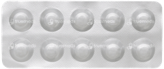 Gastropan 40 Tablet 10