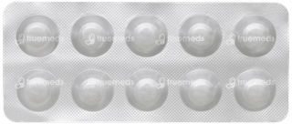 Gastropan 40 Tablet 10