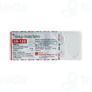 Gb 120 Tablet 10