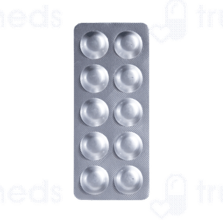 Gb 29 Total Tablet 10