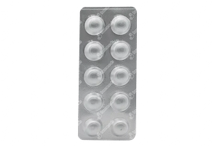 Gcolate 1 MG Tablet 10