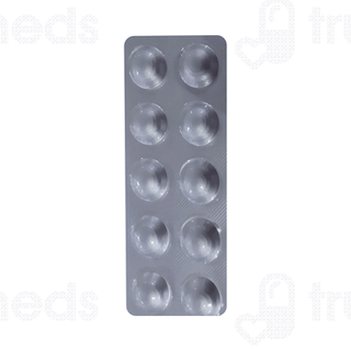 Gcolate 1 Tablet 10