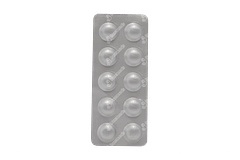 Gcolate 2 Tablet 10