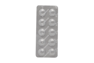 Gcolate 2 MG Tablet 10