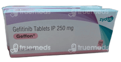 Geffon Tablet 10