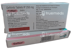 Geffon Tablet 10