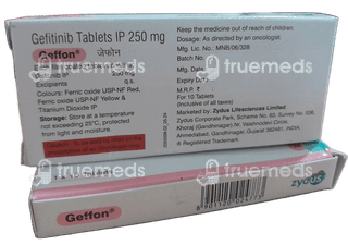 Geffon Tablet 10