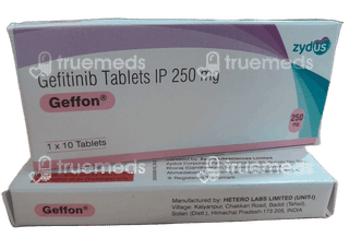 Geffon Tablet 10