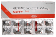 Geffy Tablet 10