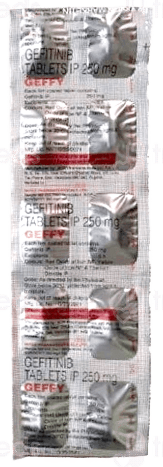 Geffy Tablet 10