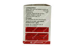 Geftib Tablet 30 Geftib Tablet 30