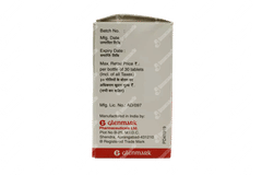 Geftib Tablet 30 Geftib Tablet 30