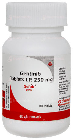 Geftib Tablet 30
